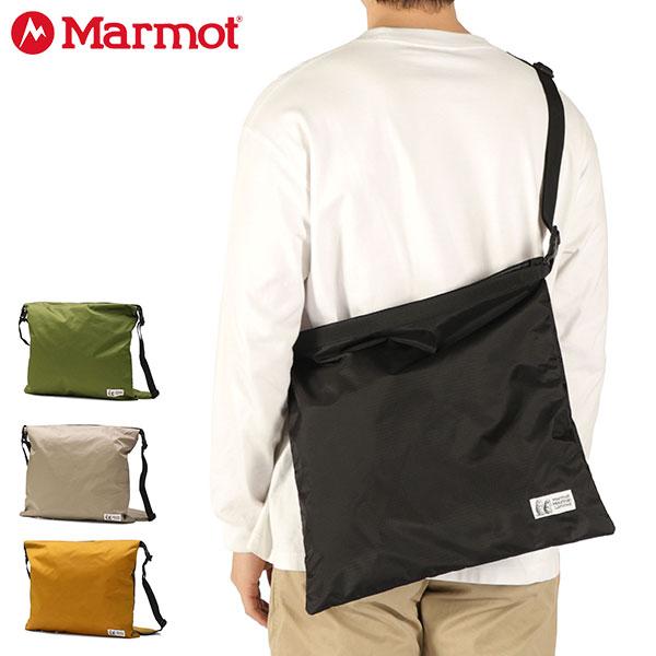 Marmot（マーモット） 最大51%☆1/13限定 正規取扱店 ショルダーバッグ
