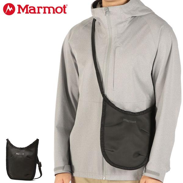 Marmot（マーモット） 最大50%☆1/8限定 正規取扱店 ショルダーバッグ