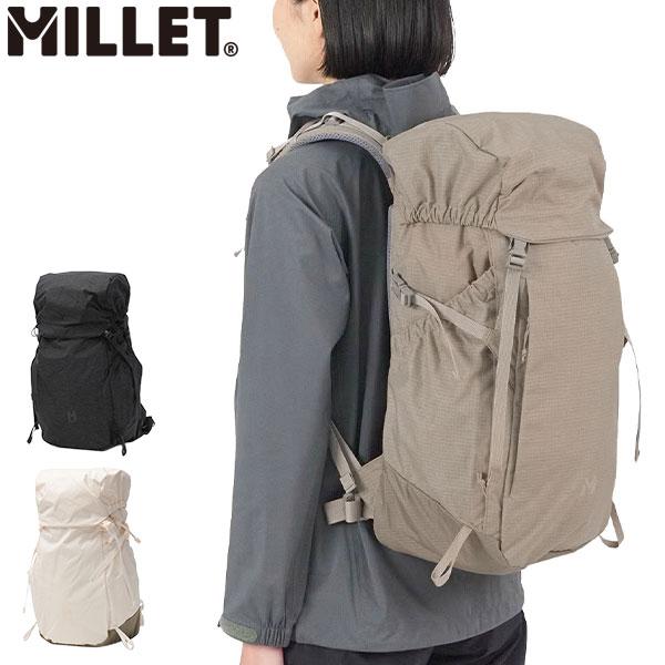 MILLET（ミレー） 最大51%☆6/17限定 正規品2年保証 リュック