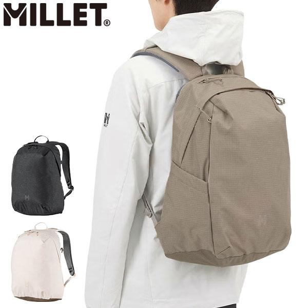MILLET（ミレー） 最大53%☆6/21迄 正規品2年保証 リュック レディース