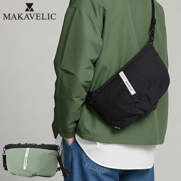 MAKAVELIC（マキャベリック） 最大46%☆1/8限定 正規品1年保証