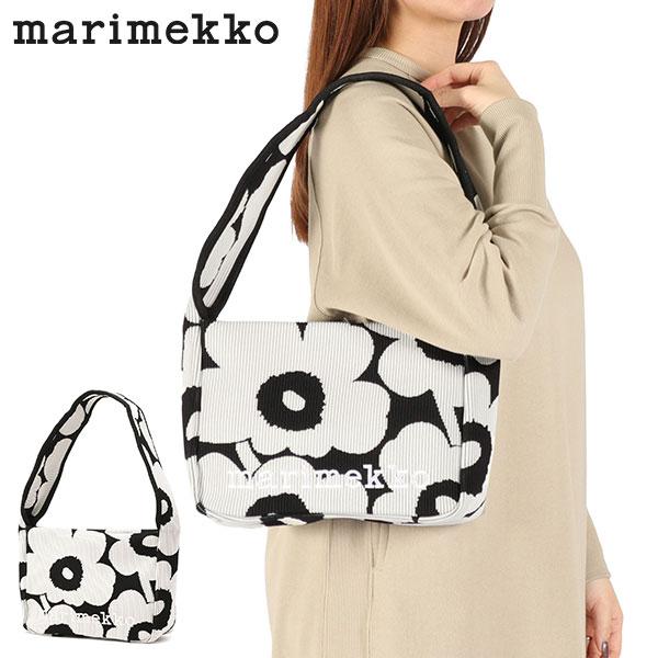 marimekko（マリメッコ） 最大55%☆2/1迄 日本正規品 ハンドバッグ