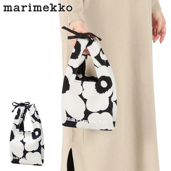 marimekko（マリメッコ） 最大50%☆1/15限定 日本正規品 トートバッグ