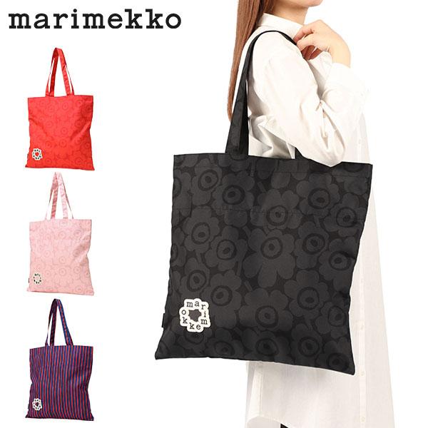 【新品 未使用】マリメッコ ヴェルッコ　トートバック marimekko（マリメッコ） 最大51%☆5/11迄 日本正規品 トートバッグ