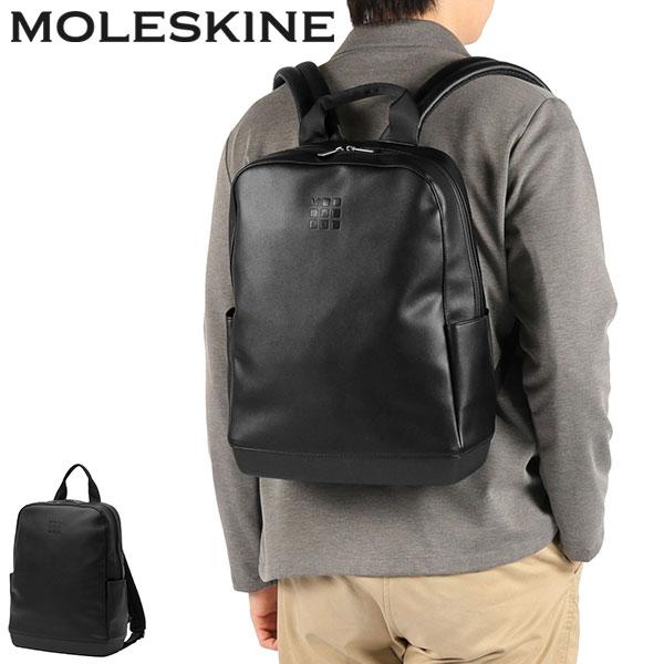 MOLESKINE（モレスキン） 最大51%☆6/14限定 リュック メンズ