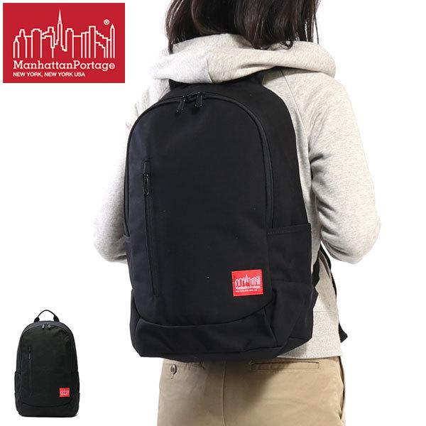 �ő�51%��4/9���� ���{���K�i �}���n�b�^���|�[�e�[�W �����b�N Manhattan Portage �o�b�N�p�b�N Intrepid Backpack JR �J�W���A�� MP1270JR