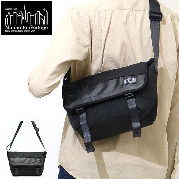 Manhattan Portage BLACK LABEL 日本正規品 マンハッタン Manhattan Portage BLACK LABEL 日本正規品 マンハッタン