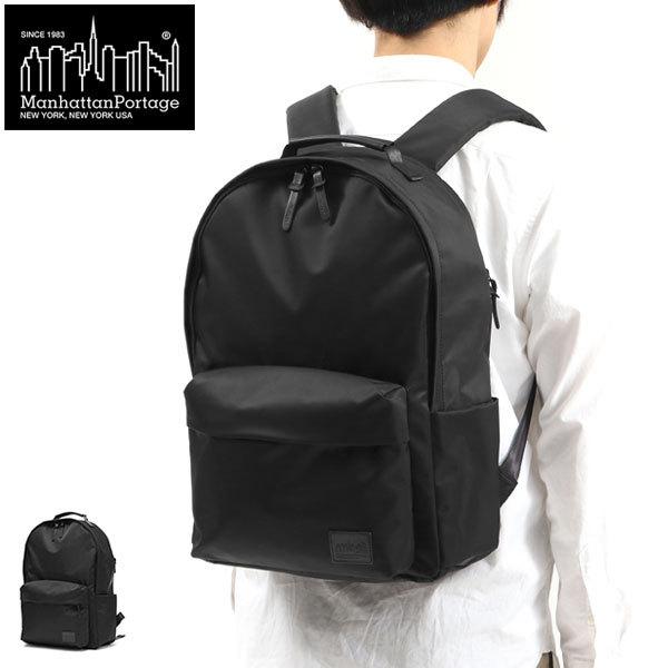 Manhattan Portage BLACK LABEL 日本正規品 マンハッタン Manhattan Portage BLACK LABEL 日本正規品 マンハッタン