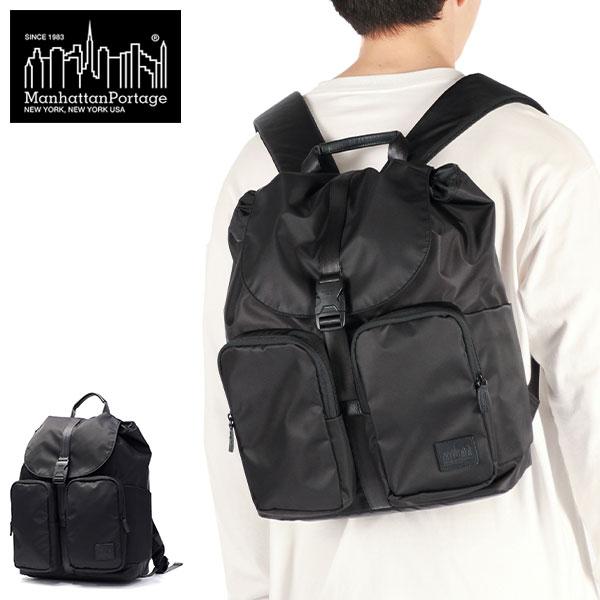 Manhattan Portage BLACK LABEL 最大42%☆4/24限定 日本正規品 Manhattan Portage BLACK LABEL 最大42%☆4/24限定 日本正規品