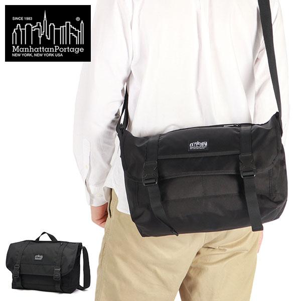 Manhattan Portage BLACK LABEL 最大53%☆6/1迄 日本正規品