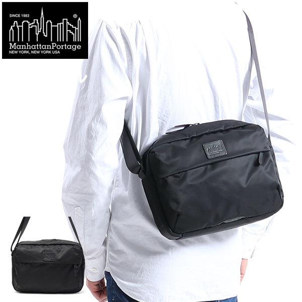 Manhattan Portage BLACK LABEL 日本正規品 マンハッタン Manhattan Portage BLACK LABEL 日本正規品 マンハッタン