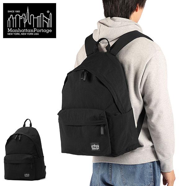 Manhattan Portage BLACK LABEL 最大50%☆10/4限定 日本正規品