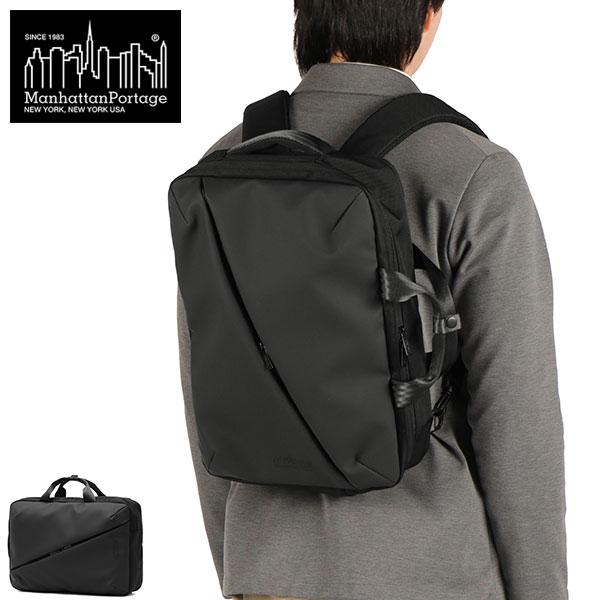 Manhattan Portage BLACK LABEL 最大53%☆6/21迄 日本正規品