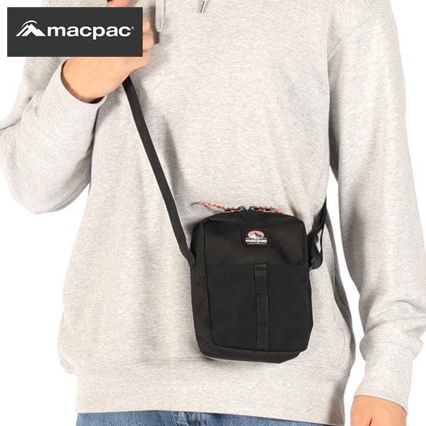 macpac（マックパック） 最大51%☆12/22限定 日本正規品 ショルダー
