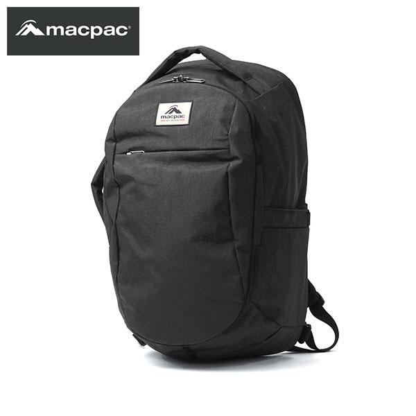 macpac（マックパック） 最大53%☆6/1迄 日本正規品 リュック メンズ
