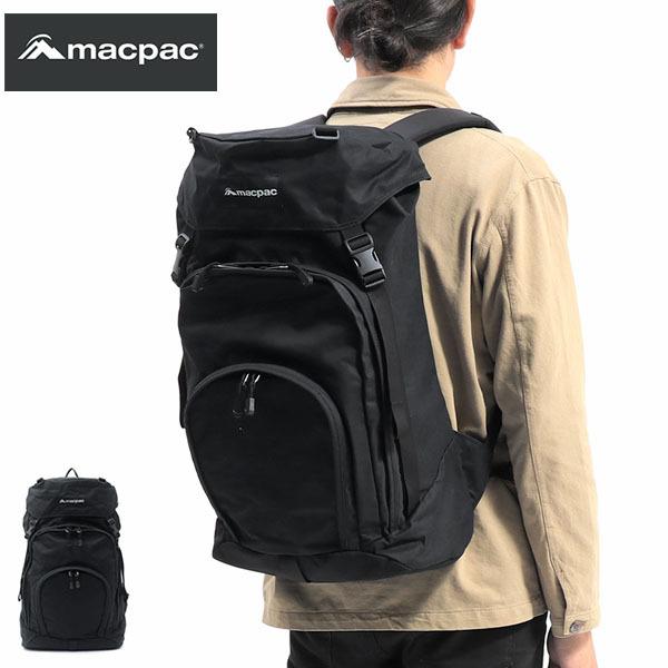 日本正規品 マックパック リュック Macpac バックパック Koru Classic コルークラシック 大容量 アウトドア メンズ レディース Mm ギャレリア Bag Luggage 通販 Paypayモール