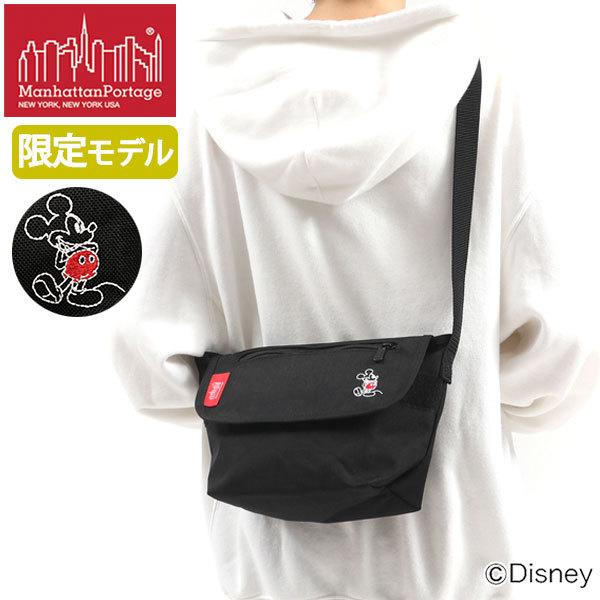 最大26 1 25迄 日本正規品 マンハッタンポーテージ ミッキー ショルダーバッグ Manhattan Portage Mickey Mouse 21 ディズニー 数量限定 Mp1603mic21 Mpg ギャレリア Bag Luggage 通販 Yahoo ショッピング