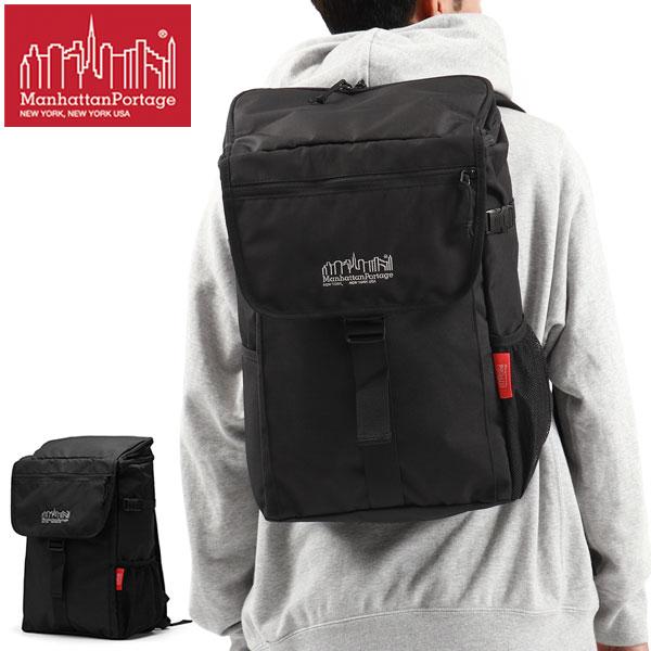 【10%OFFクーポン】【商品レビューで＋5％】【日本正規品】マンハッタンポーテージ リュック メンズ レディース 大容量 通学 Manhattan Portage MP2230CDRSP Manhattan Portage（マンハッタンポーテージ） 最大51%☆1/11限定 日本