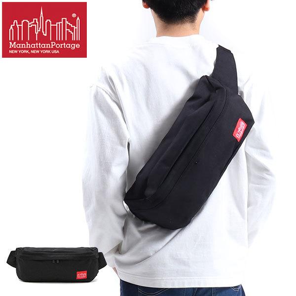 日本正規品 マンハッタンポーテージ ウエストバッグ Manhattan Portage ボディバッグ 斜めがけバッグ Fixie Waist Bag A5 メンズ レディース Mp1106 ギャレリア Bag Luggage 通販 Paypayモール