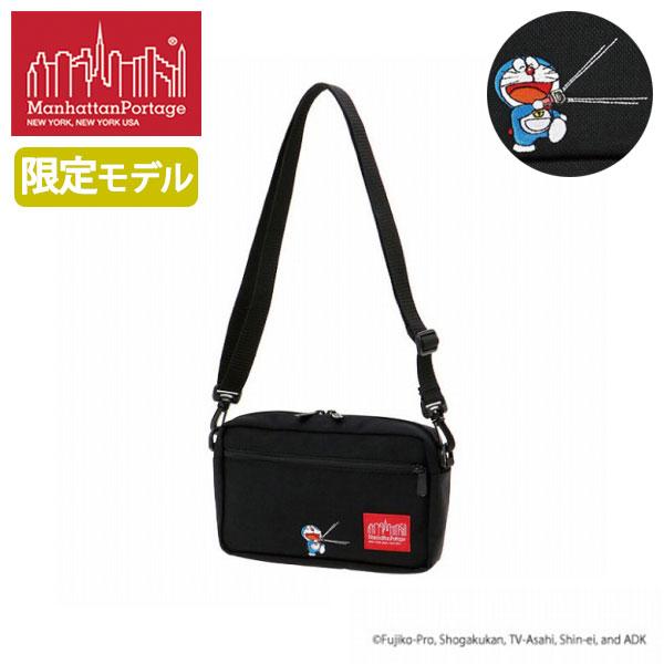 日本正規品 マンハッタンポーテージ ドラえもん ショルダーバッグ  