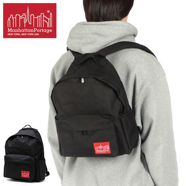 Manhattan Portage（マンハッタンポーテージ） 特典付 日本正規品