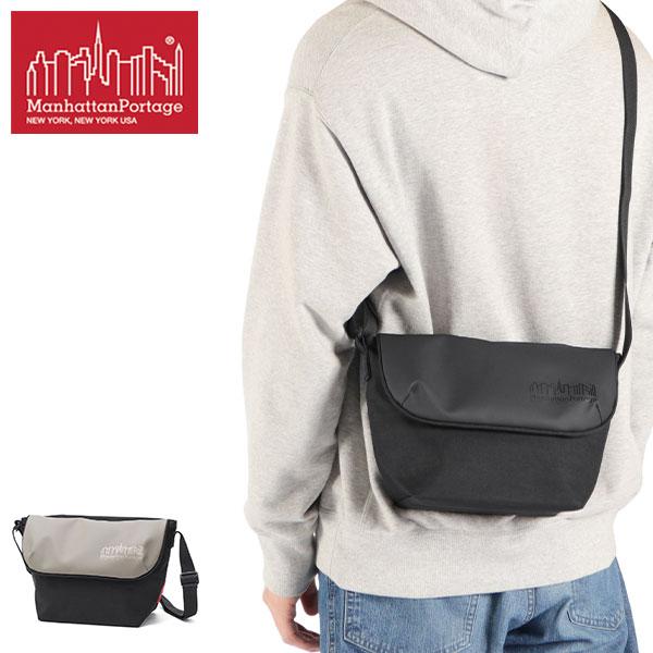 【商品レビューで＋5％】【日本正規品】マンハッタンポーテージ ショルダーバッグ メンズ レディース 防水 Manhattan Portage HYDR MP1603BPDMGNTVGL6 Manhattan Portage（マンハッタンポーテージ） 最大51%☆1/11限定 日本
