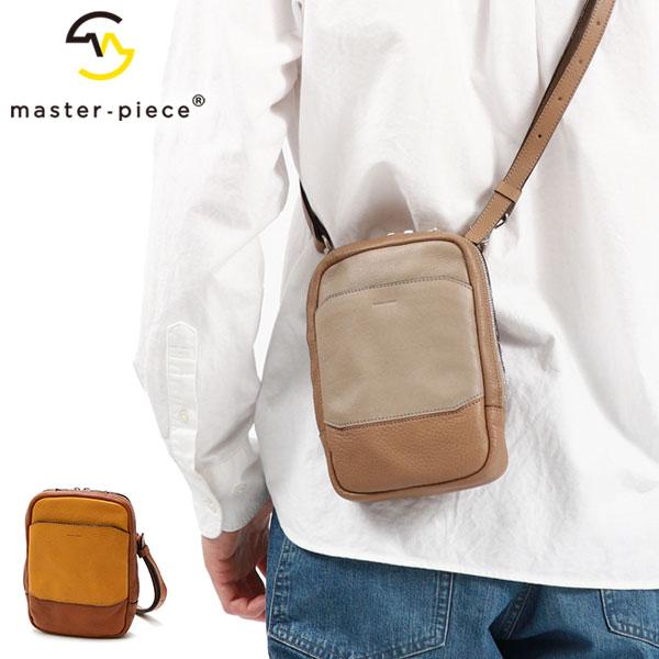 master-piece（マスターピース） 最大51%☆6/11限定 正規取扱店 