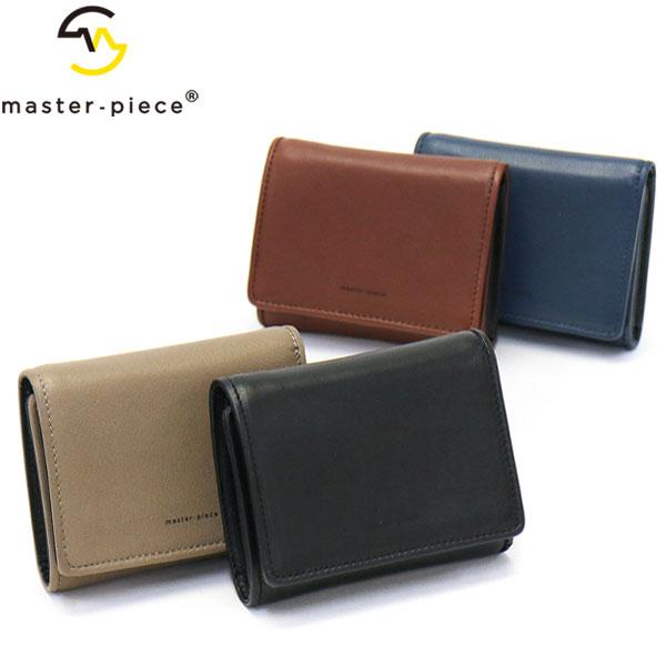 最大30%☆8/5限定 正規取扱店 マスターピース 財布 master-piece fond
