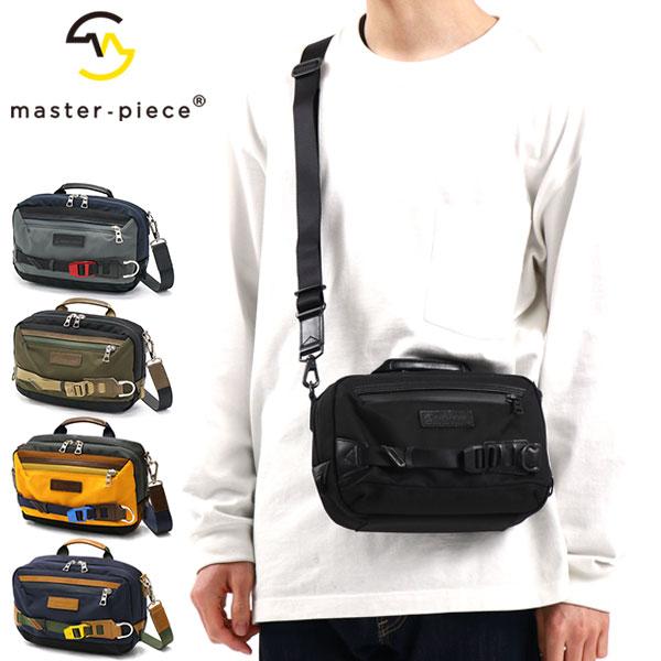 master-piece 最大51%☆土日限定 正規取扱店 マスターピース