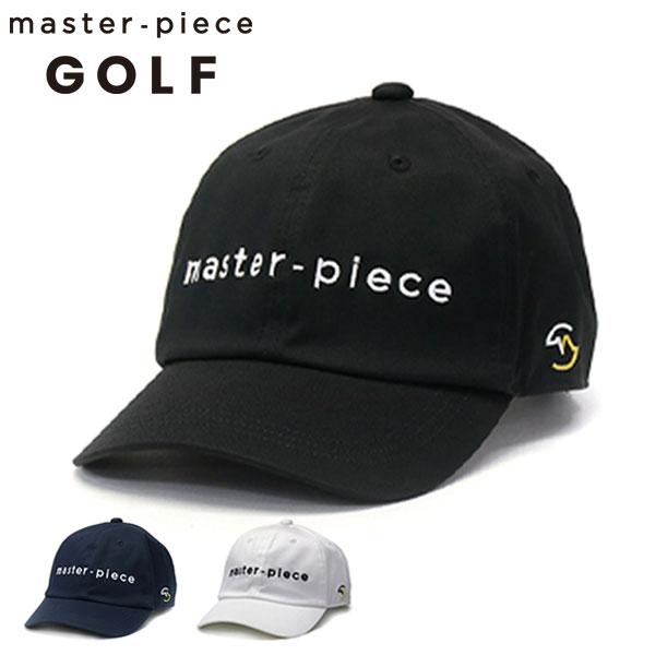 【超希少限定品】マスターズゴルフ 2020 オフィシャル 帽子 キャップ マスターピース ゴルフ キャップ サイズ調整可能 メンズ master piece