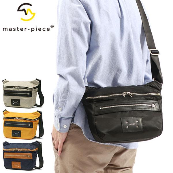 master-piece（マスターピース） 最大50%☆6/5限定 正規取扱店 