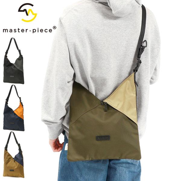master-piece 最大41%☆7/20限定 正規取扱店 マスターピース
