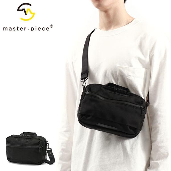 master-piece（マスターピース） 最大53%☆7/12迄 正規取扱店