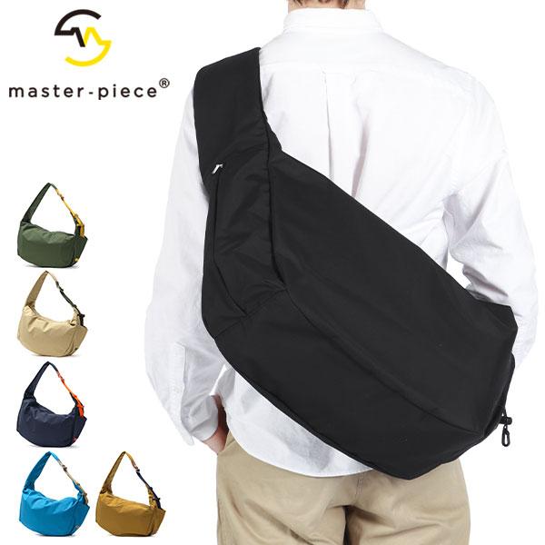 master-piece 最大42%☆4/29限定 マスターピース ショルダー master-piece 最大42%☆4/29限定 マスターピース ショルダー
