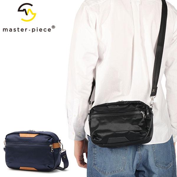 master-piece（マスターピース） 最大51%☆1/27限定 正規取扱店