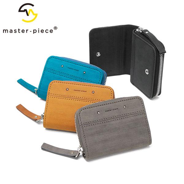 master-piece（マスターピース） 最大46%☆1/8限定 正規取扱店 コイン