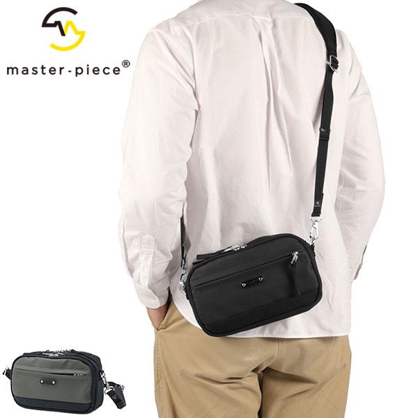 master-piece（マスターピース） 最大51%☆6/17限定 正規取扱店