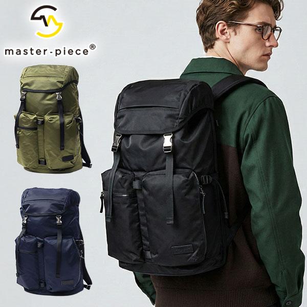master-piece（マスターピース） 最大46%☆5/19限定 正規取扱店
