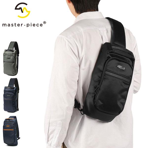 master-piece（マスターピース） 最大49%☆7/1限定 正規取扱店 ボディ