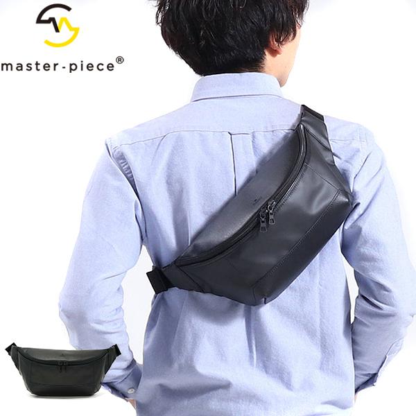 Masterpiece　ウェストバッグ3点セット Masterpiece ウェストバッグ3点セット master-piece（マスターピース