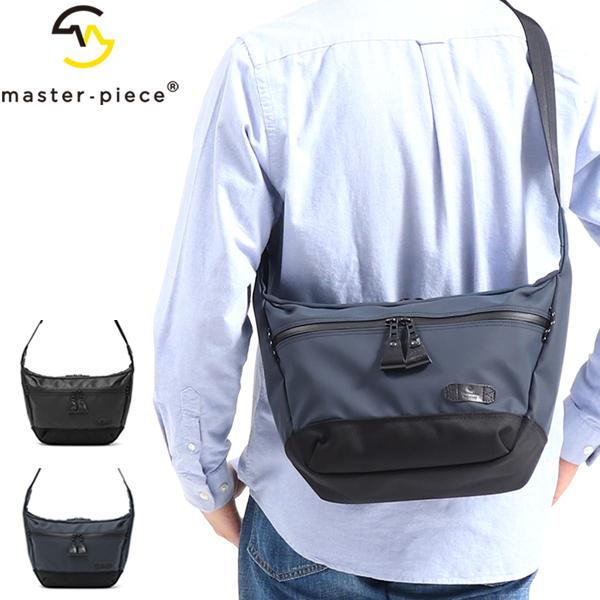 master-piece（マスターピース） 正規取扱店 ショルダーバッグ
