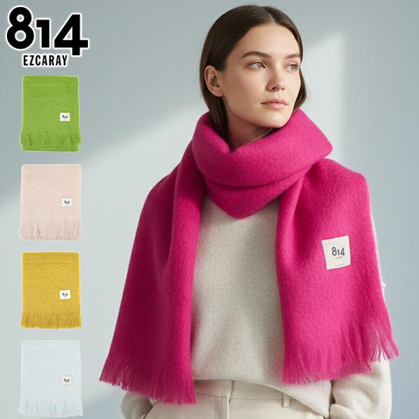 814 EZCARAY 最大55%☆2/1迄 エイトフォーティーンエスカライ マフラー