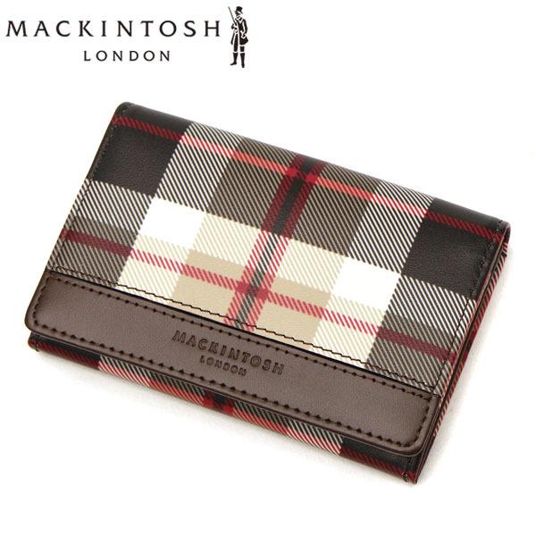 MACKINTOSH LONDON 最大39%☆4/1限定 マッキントッシュ ロンドン 名刺 