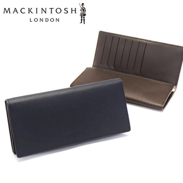 最大41%☆3/29限定 マッキントッシュ ロンドン 長財布 MACKINTOSH