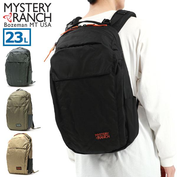 日本正規品 ミステリーランチ リュック MYSTERY RANCH DISTRICT 24