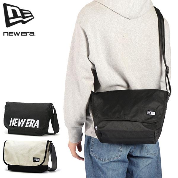 NEW ERA 最大49%☆10/1限定 正規取扱店 ショルダーバッグ メンズ