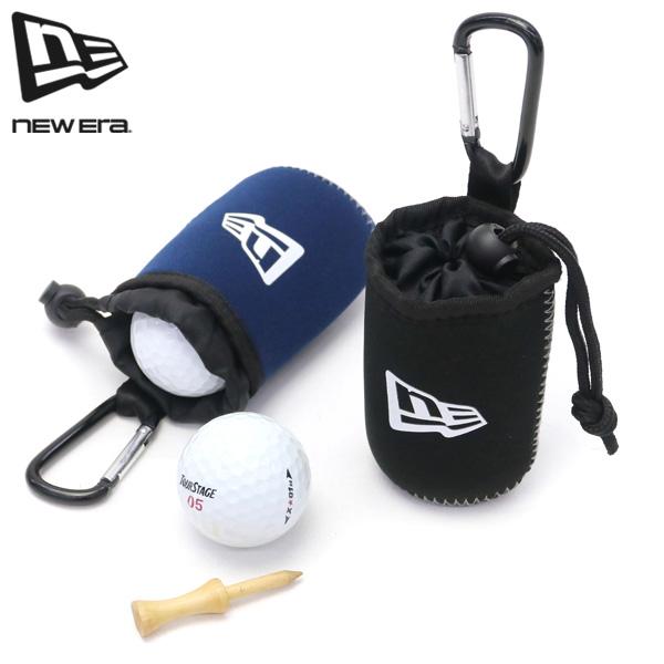 NEW ERA 最大32%☆4/6限定 【正規取扱店】ニューエラ ゴルフ ボール 