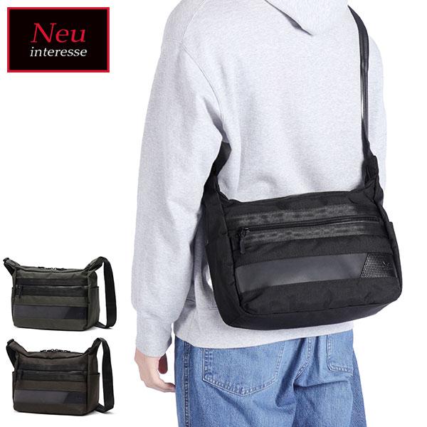 Neu interesse（ノイインテレッセ） 最大51%☆1/13限定 ショルダー