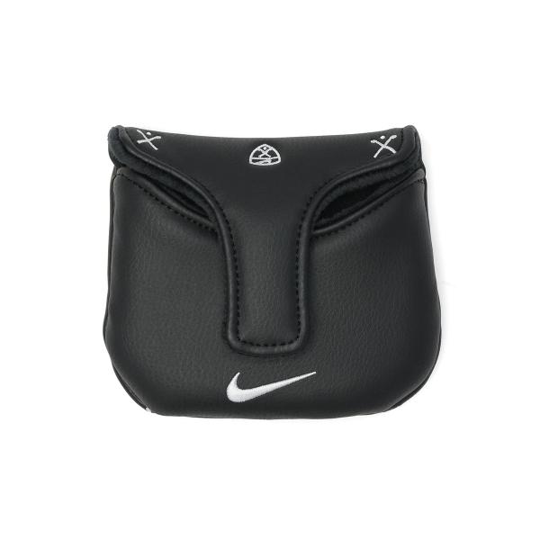 NIKE（ナイキ） 最大42%☆9/5限定 ゴルフ パターカバー マレット NIKE