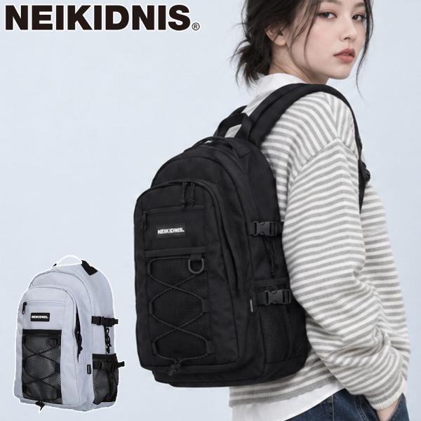 NEIKIDNIS（ネイキドニス） 最大41%☆9/29限定 日本正規品 リュック